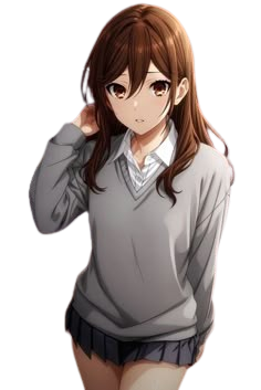 Kyouko Hori Horimiya